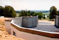 Concrete Wall Systems